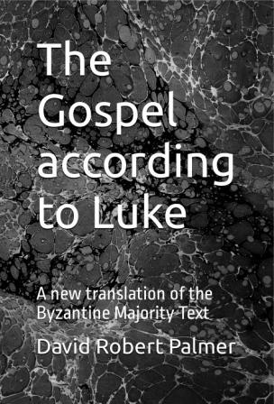 Gospel of Luke Robinson-Pierpont